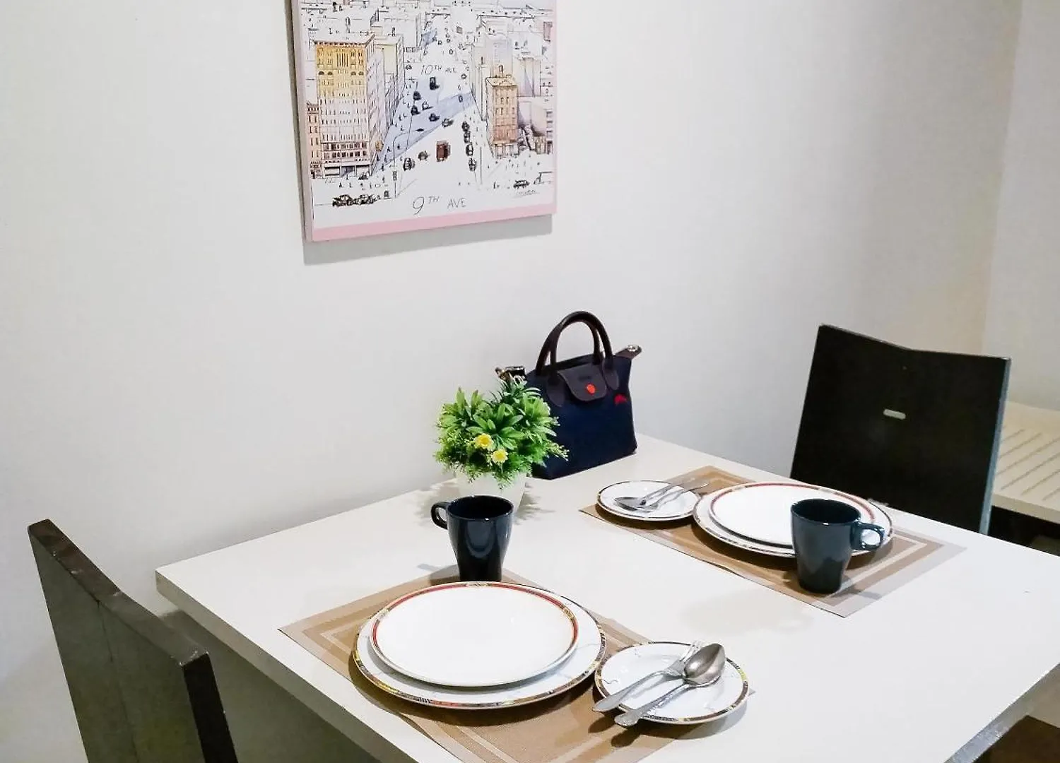 Resort Suite @ Sunway Pyramid By Idealhub Petaling Jaya Lejlighed