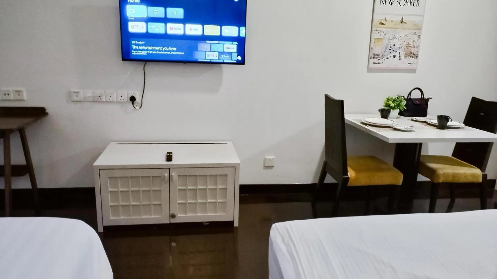 Apartment Resort Suite @ Sunway Pyramid By Idealhub Petaling Jaya