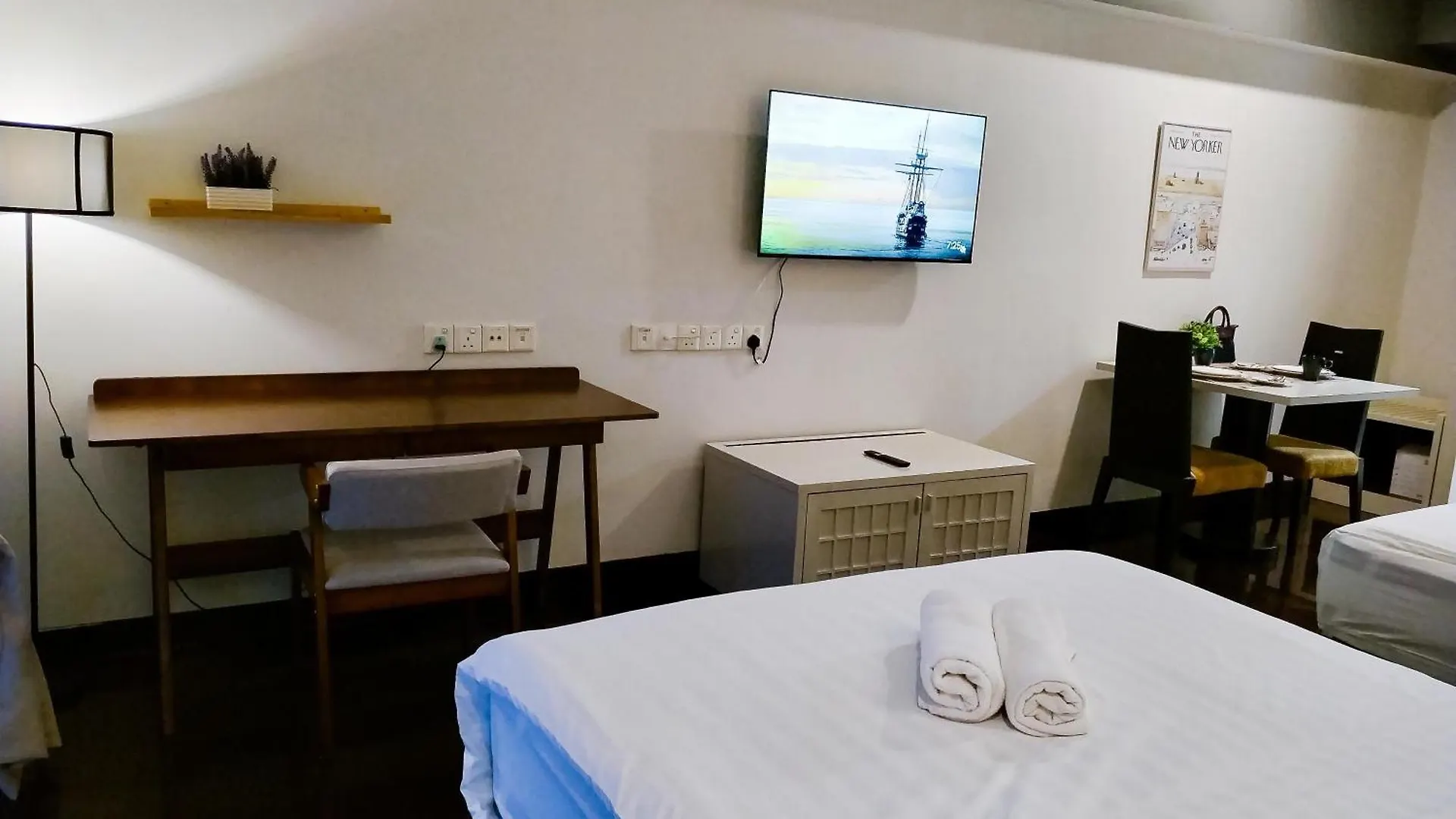 Resort Suite @ Sunway Pyramid By Idealhub Petaling Jaya