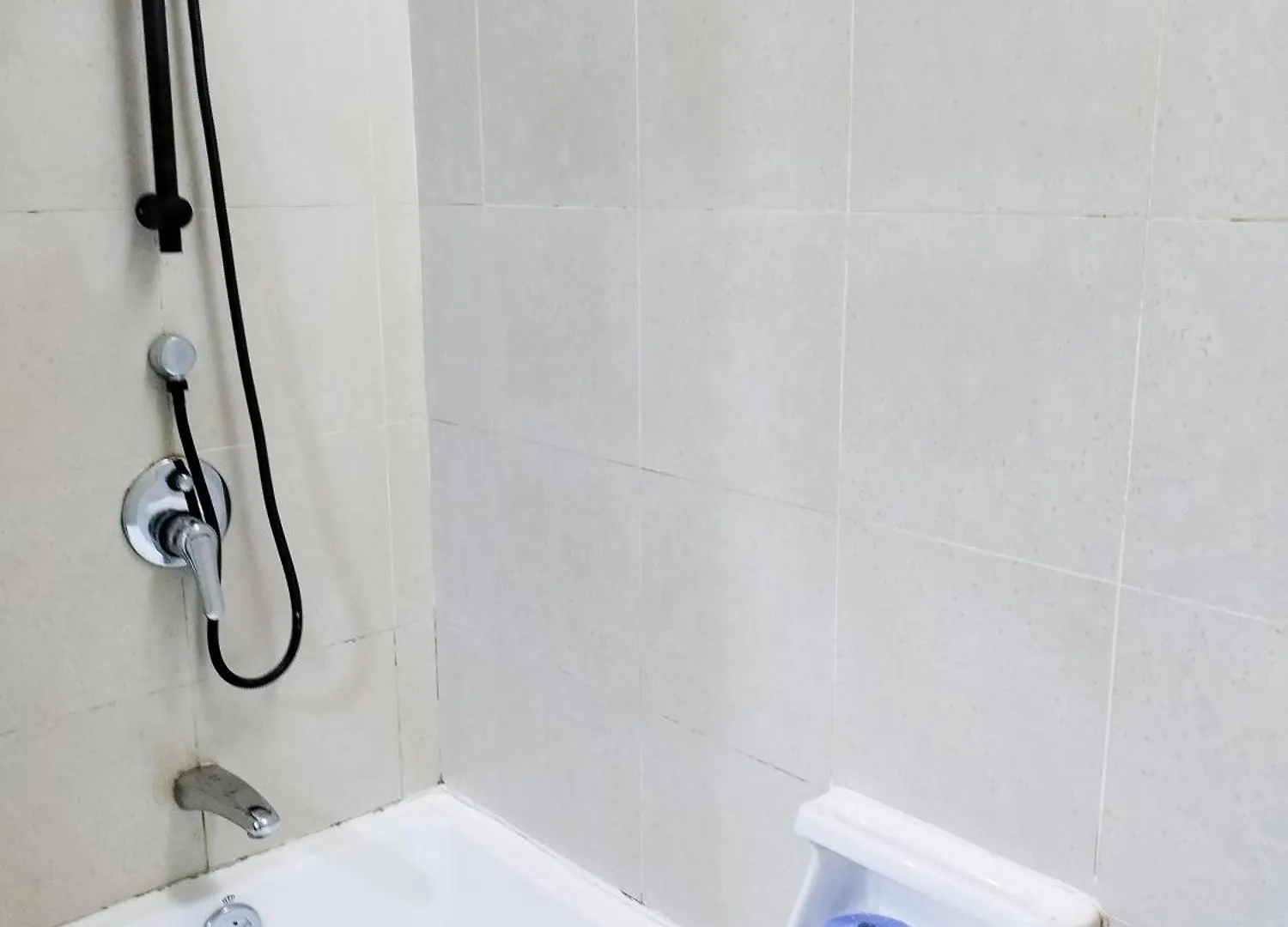 Resort Suite @ Sunway Pyramid By Idealhub Petaling Jaya Apartmán