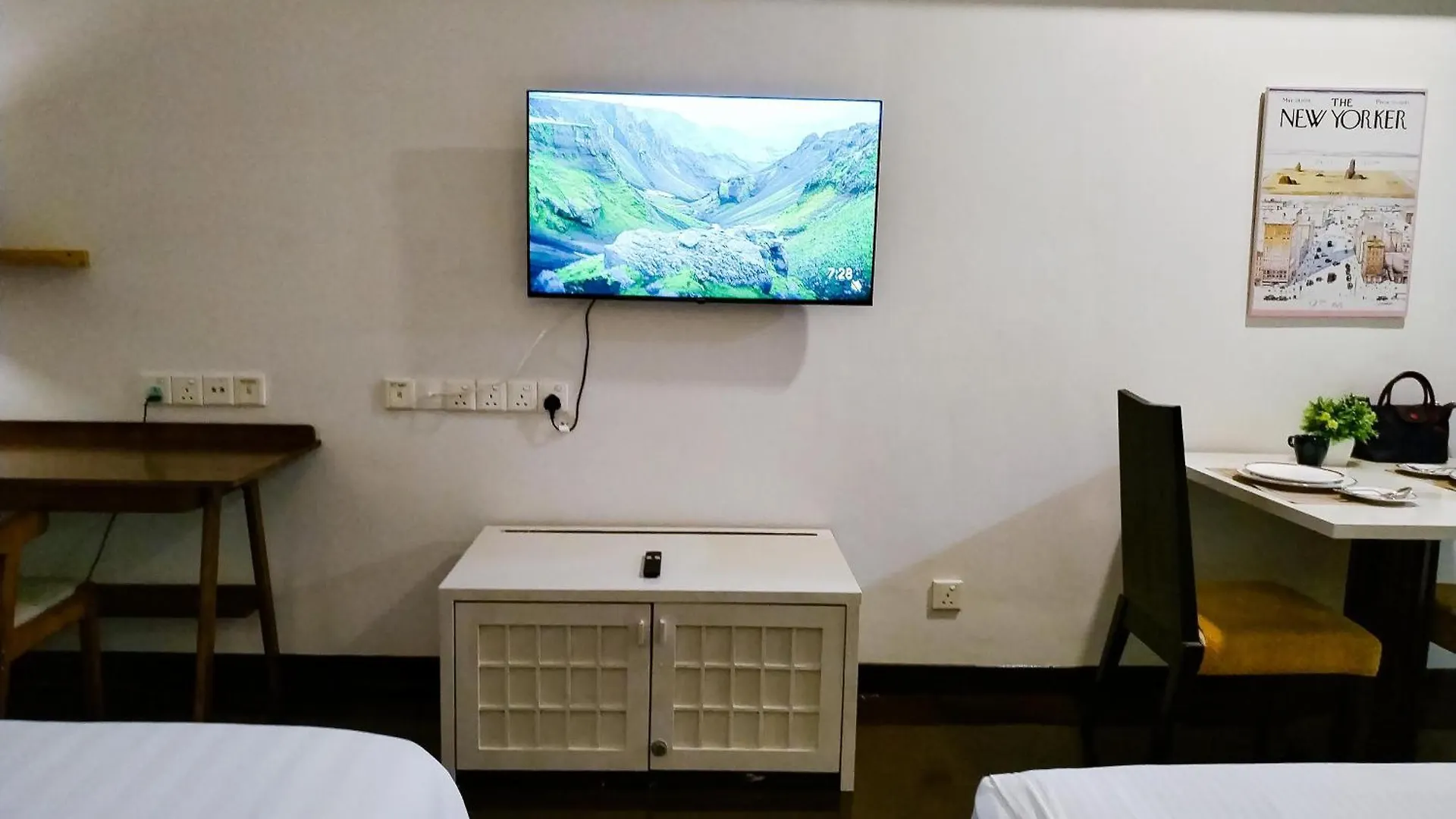 Resort Suite @ Sunway Pyramid By Idealhub Petaling Jaya