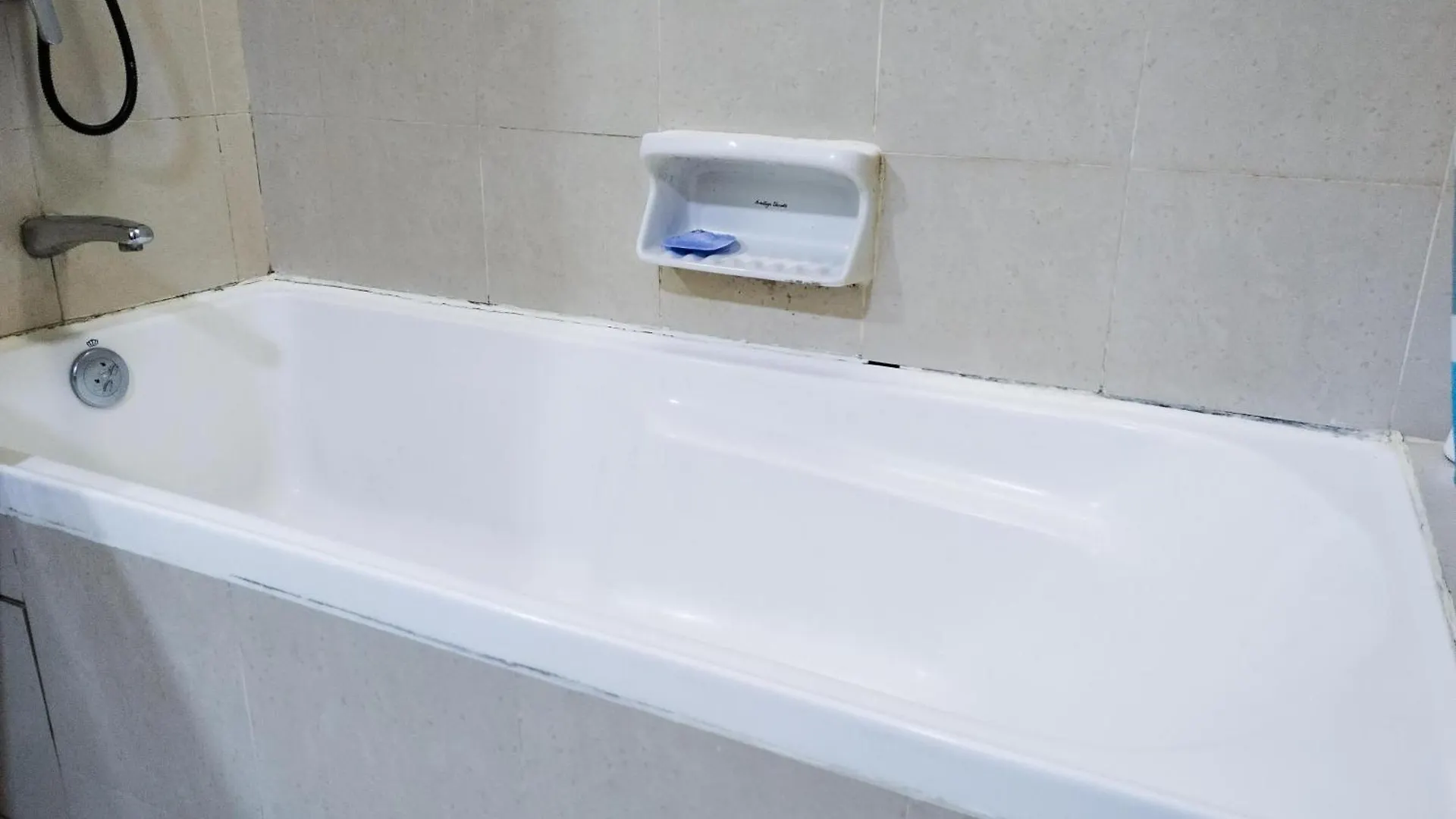Resort Suite @ Sunway Pyramid By Idealhub Petaling Jaya 0*,